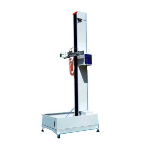 Quality Antirust Free Fall Drop Test Machine Rainproof Impact Height 300～1000mm wholesale