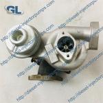TD02L-11-025 Turbocharger 4917204020 49172-04020 49172-04000 13900-86P01 For