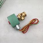 Solenoid Valve for Building Material Shops Sullair 250038-666 Air Compressor