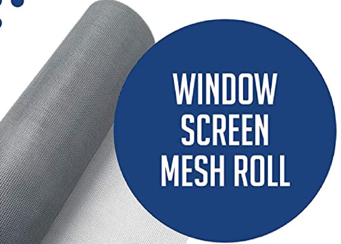 50m 160gsm Fiberglass Wire Mesh Anti Alkali For Construction Field