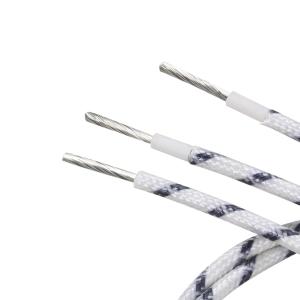 Quality UL3074 12 AWG Electrical Wire , Heat Resistant Electrical Wire 8 Colors Optional wholesale