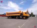 70 to 110 Tons 8X4 Articulated Rock Dump Truck 8X8 Articulating Truck