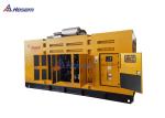 Generadores Eléctricos Cummins Power Plant 1000kVA Cabin 900kVA 1000kVA 1100kVA