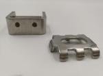 Cnc Sheet Metal Process Stamping Metal Corner Protectors For Industry Equipment