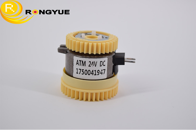 Stable Rongyue Wincor ATM Parts XE V module Clutch 1750041947