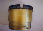 59 6mm 2 Inch Diamond Core Drill Bit Good Sharpness Stable Performance