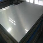 DIN 0.4mm Thick 304 304l Galvanized Metal Plates