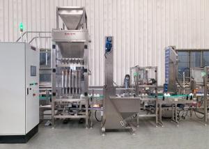 Quality EX Proof Automatic Packing Machine wholesale