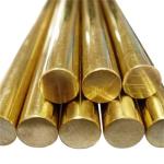 35-45 Hardness Red Pure Copper Bar/Copper Flat Bus Bar/Copper Round Rod for