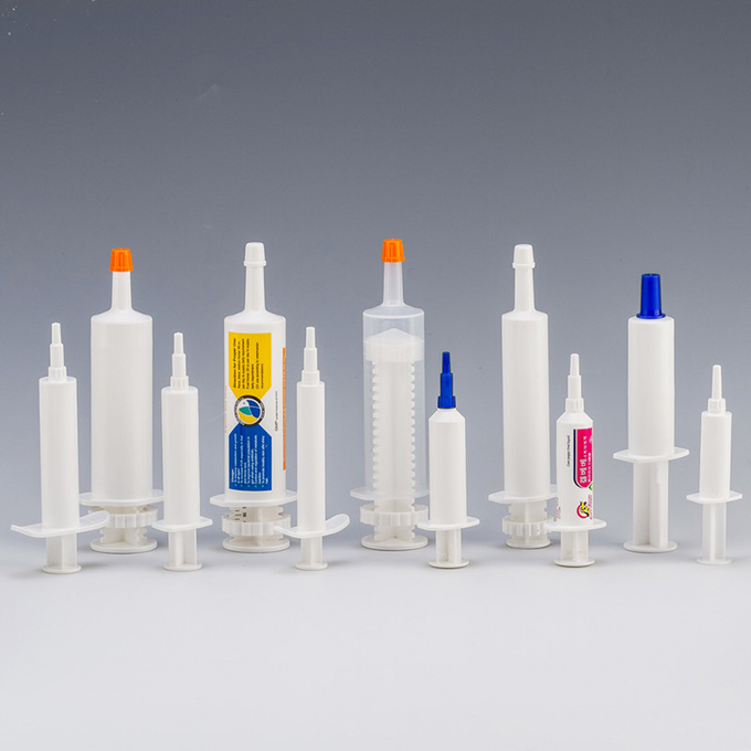 3ml 5ml 10ml 20ml Plastic Automatic Pre Filled Syringe Filling Capping Machine