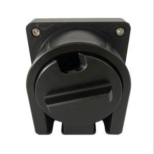 Quality Small Size Large Flow Rate Peristaltic Pump Head JY25 wholesale