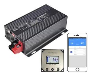 Quality 12V 30A Lifepo4 Battery Charger AC DC Battery Charger For Lithium Iron Phosphate Batteries wholesale