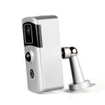 1080P 2 in 1 Dattery Doorbell Camera Battery Powered WiFi Wireless Home Security