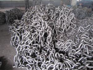 Quality Studless link chain wholesale