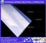 Waterproof 100mic Milky Inkjet Print Film,Economical Inkjet Transparency Film