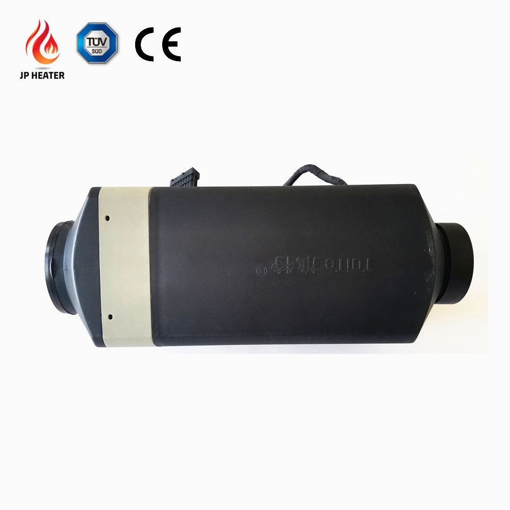 JP heater 4kw 12v 24v air diesel parking heater knob controller in stock