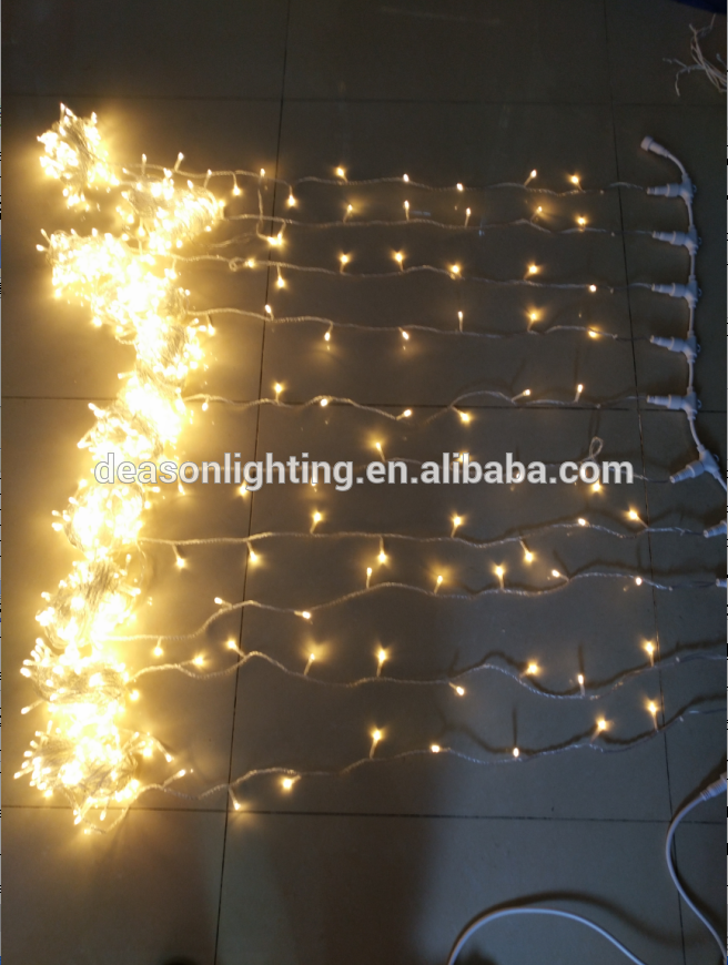 star light curtain/fairy light curtain