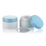 Direct 10ml 15ml 20ml Industrial Cosmetic Cream Jar for Professional Packaging