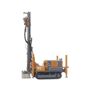 Quality ZGSJ-200 Water Well Drilling Machine wholesale