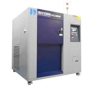 Quality Electric 20kw Thermal Shock Test Temperature Humidity Chambers wholesale