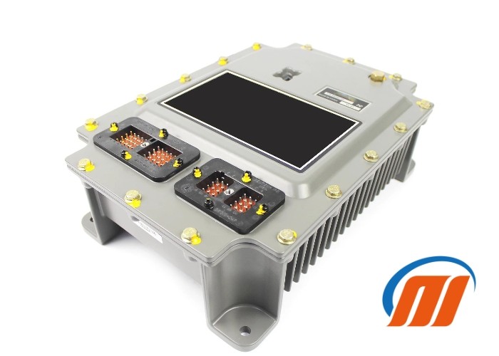 Computer Excavator Control Panel E322 322L 106-0138 1060138 FOR CAT 3116 3126