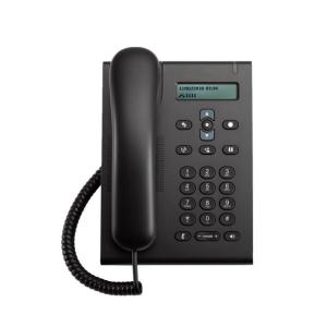 Quality New Original CP-3905 New 100% VoIP Phone Unified wireless IP Phone wholesale