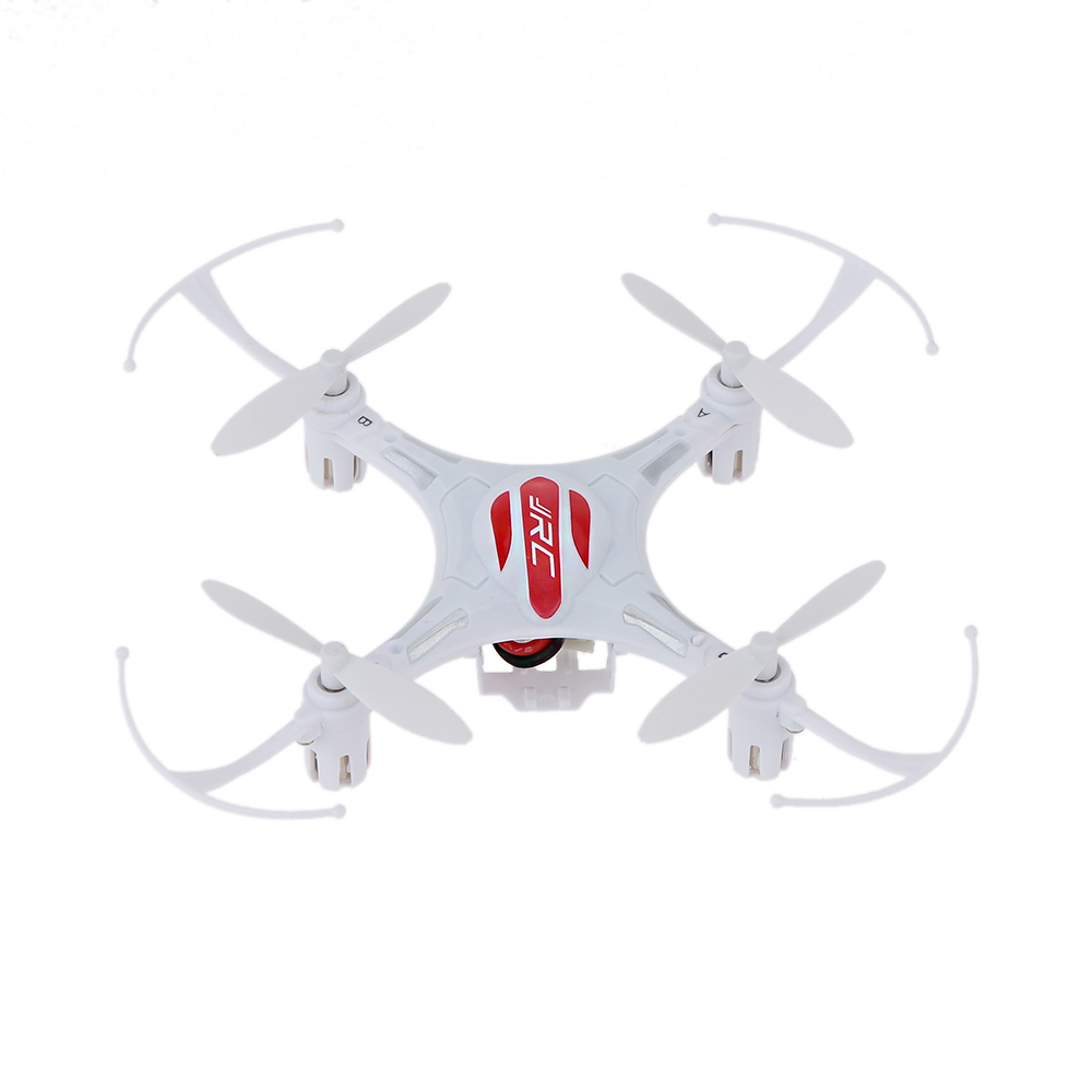 4CH 360 Degree Battery Powered Drones RC Pocket Drone H8Mini 2.4GHz 6 Axis Gyro