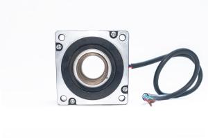 Quality 5.5A NEMA 34 Non Captive Lead Screw Stepper Motor Actuators wholesale