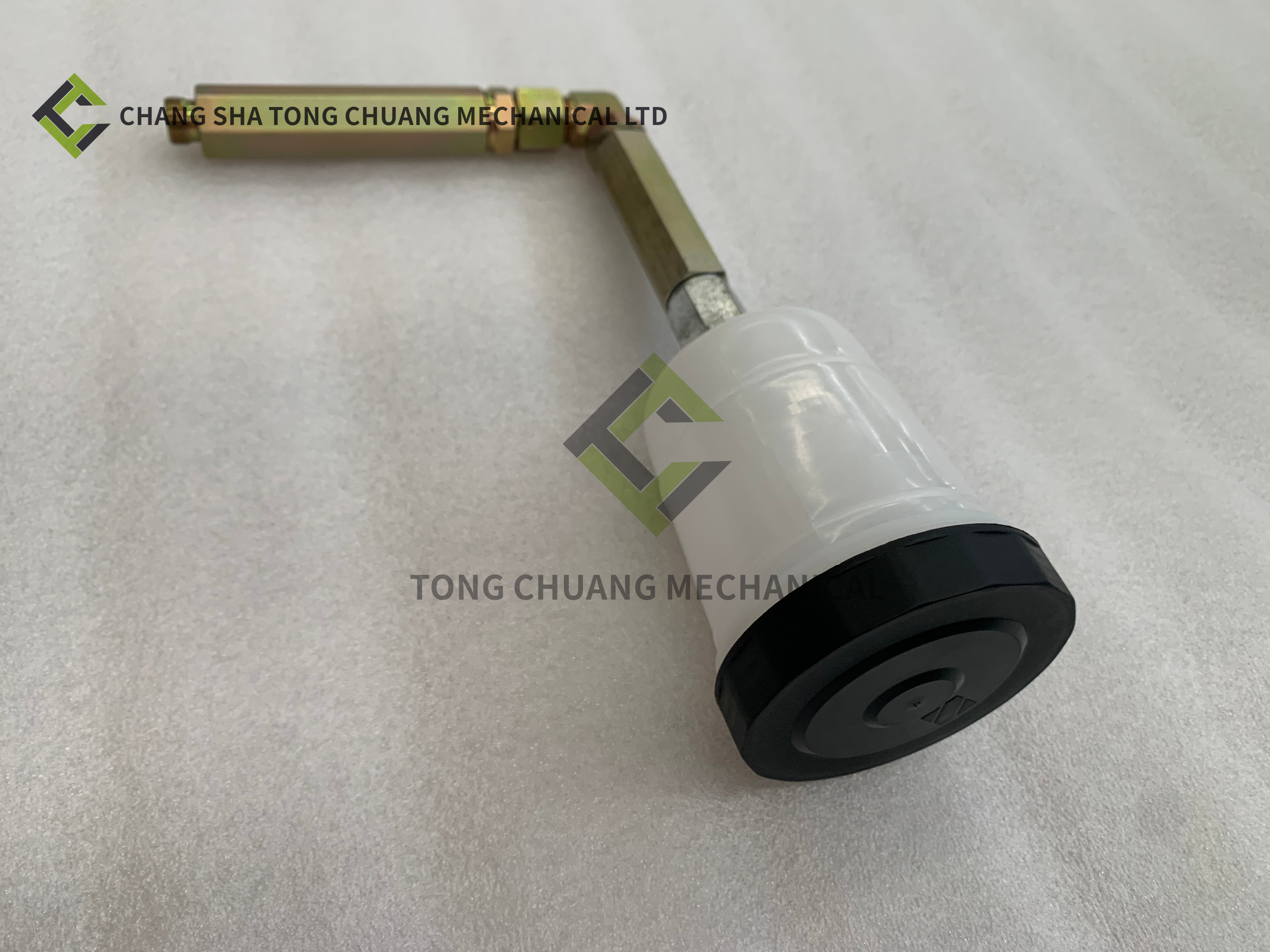 Sany Heavy Industry Concrete Pump Truck Spare Parts, Reducer Refueling Cup A750JB7940.3