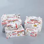 Wholesale customized fried chicken boxes low-priced fast food cardboard takeaway