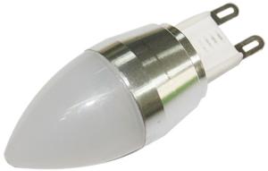 Quality led 2W G9 220-240v global wholesale