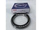 120BA-16 excavator bearing angular contact ball bearing 120*165*22mm