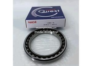 Quality 120BA-16 excavator bearing angular contact ball bearing 120*165*22mm wholesale