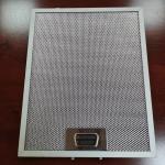 220V 50Hz Ducted Side Vent Range Hood 700mm 900mm