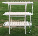 Farming Equipment NFT 63mm Hydroponic Pvc Pipe