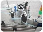 Stainless Steel 304 Bottle Sticker Machine