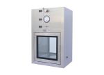 Steel Coated Stainless Steel Pass Box 400MM 500MM 600MM SS Pass Box
