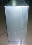 wall mounted motor driven directly exahsut fan ventilation fan