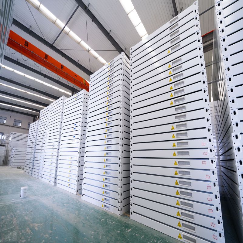 Moveable 40FT Container House with Galvanized Steel Frame and Wall 75mm Sandwich Panel