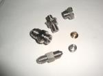 Bolt and Nut Manufacturing Custom Connector nuts parts