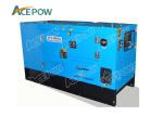 Yangdong Y4102G 30KVA Diesel Power Generator For Home