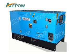 Quality Yangdong Y4102G 30KVA Diesel Power Generator For Home wholesale