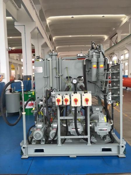 Stainless Steel Hydraulic Cylinder Pump Unit Hydraulic Pump station hydraulic