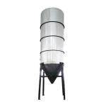 Calcium Chloride Pressure Spray Dryer