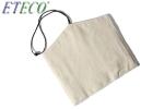 Bamboo Disposable Dinnerware Set Eco-Friendly Biodegradable Dinnerware Set