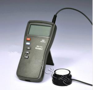 Quality 365nm 420um Illuminance Meter Uv Black Light Meter And Visible White Light Meter wholesale