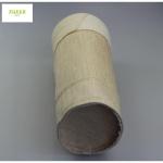 Custom Nomex Aramid Filter Bag Water Oil Proof Industrial