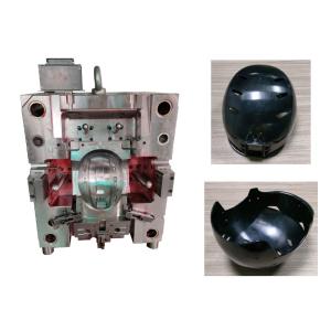 Quality Safety Helmet Plastic Injection Moulding For Motorcycles From Supplier And Factory wholesale