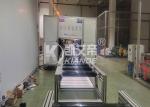 Fully Automatic Sandwich Busbar Machine Suitable Straight Type