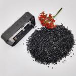 GRS Recycled Materialthermoplastic Polyurethane Polyester Resin pellets